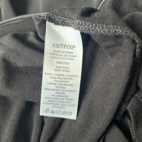 Dynamite Maxi Skirt - Picture 11 of 13